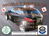 Moray Driving School 624018 Image 1